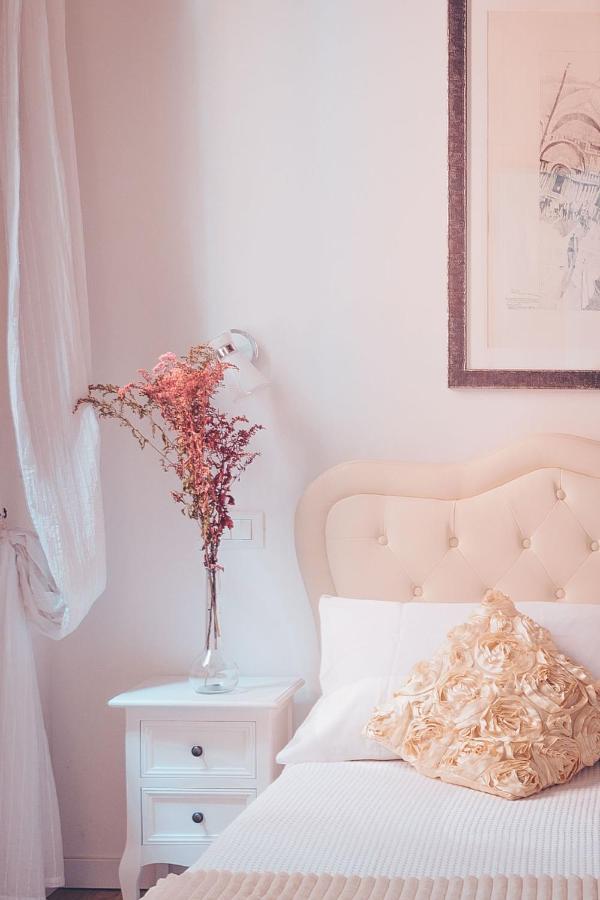 Bianca Cappello House Bed & Breakfast Венеция Екстериор снимка