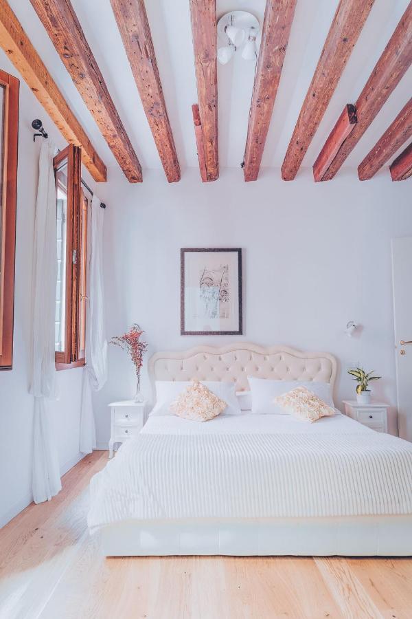 Bianca Cappello House Bed & Breakfast Венеция Екстериор снимка