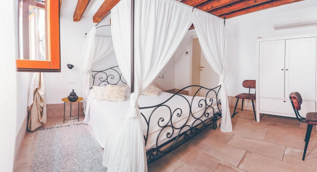 Bianca Cappello House Bed & Breakfast Венеция Екстериор снимка