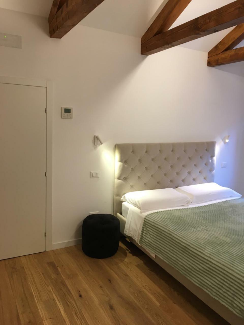Bianca Cappello House Bed & Breakfast Венеция Екстериор снимка